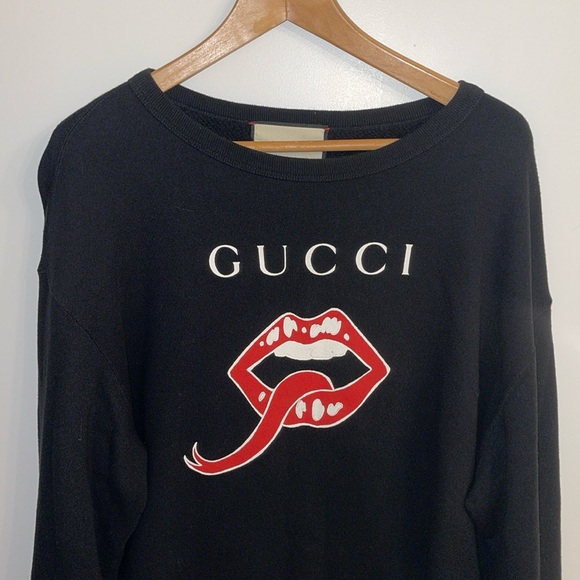 Gucci Sweatshirt - Picture 3 of 4